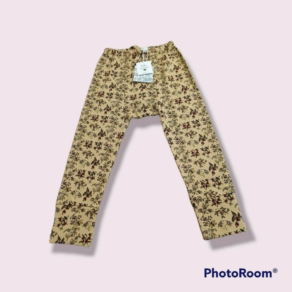 🆕Kate Quinn Ditsy Panda Pants